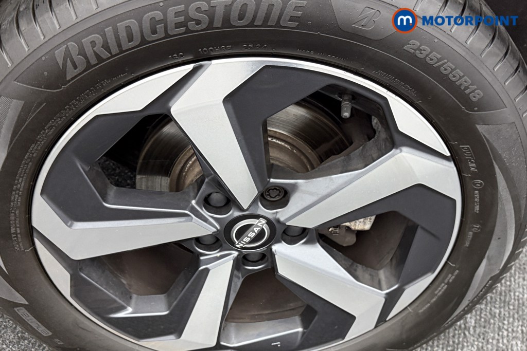 Used Nissan Qashqai 2022 for sale - 77032299: Photo 38