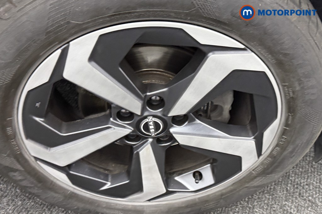 Used Nissan Qashqai 2022 for sale - 77032299: Photo 40