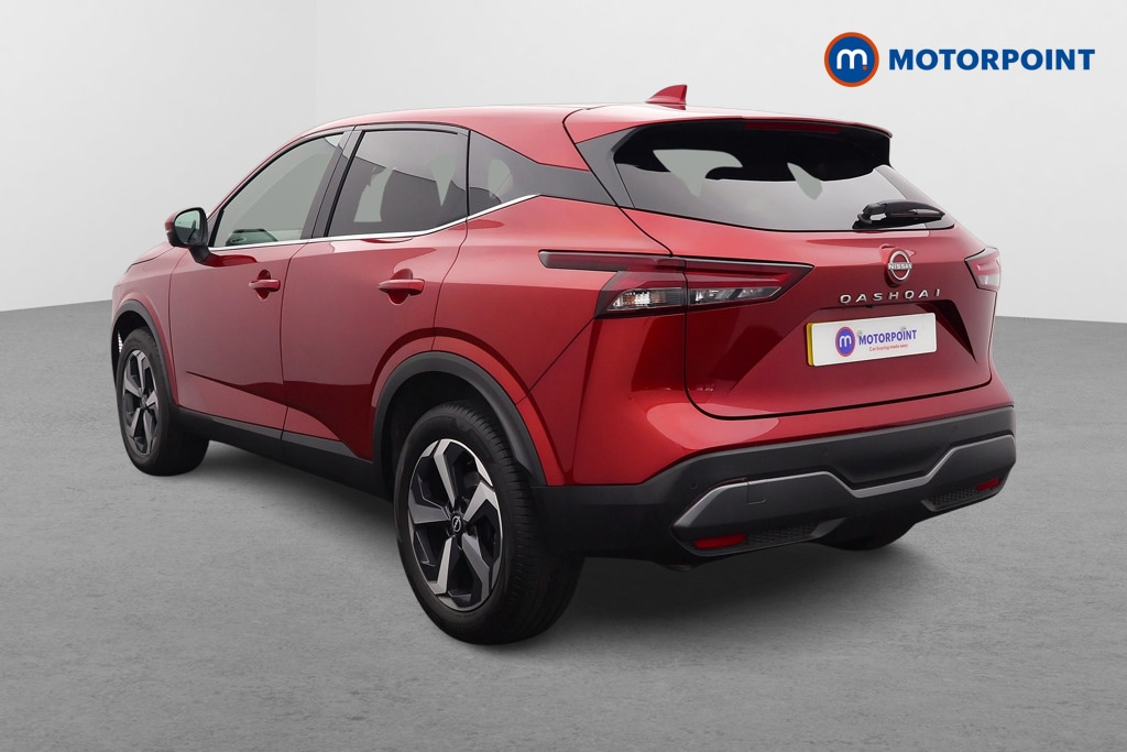 Used Nissan Qashqai 2022 for sale - 77032299: Photo 5