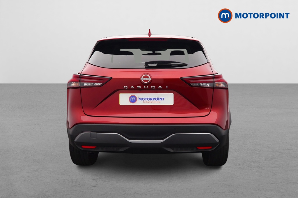 Used Nissan Qashqai 2022 for sale - 77032299: Photo 6