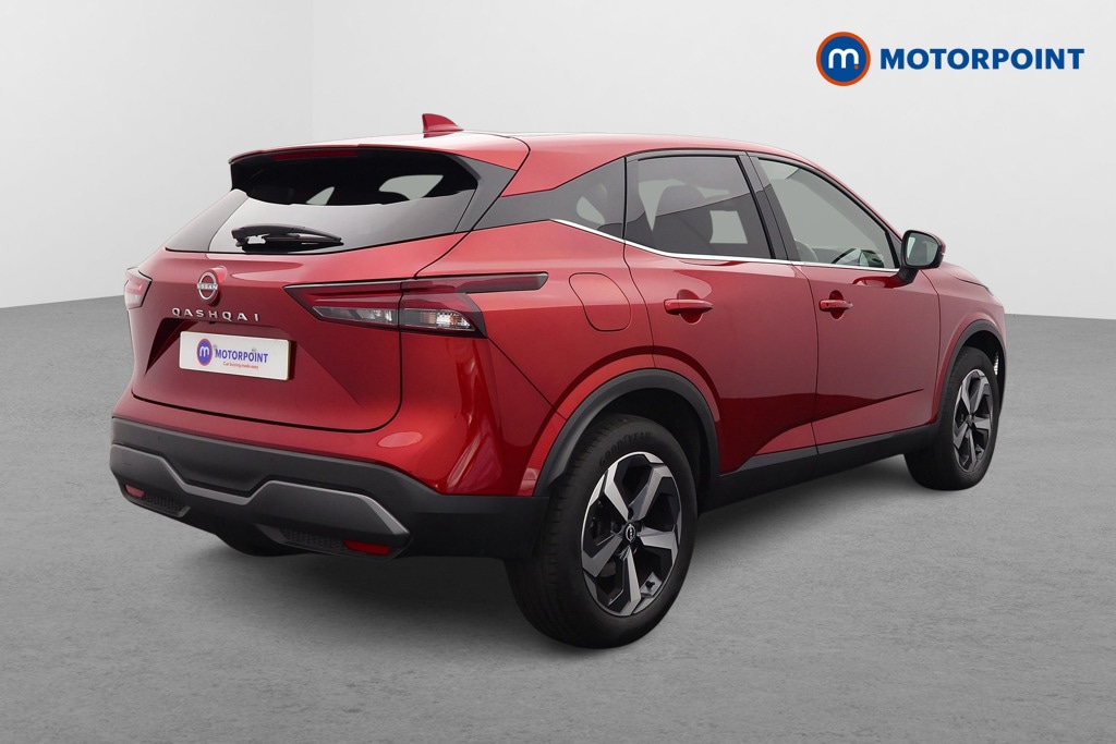 Used Nissan Qashqai 2022 for sale - 77032299: Photo 7