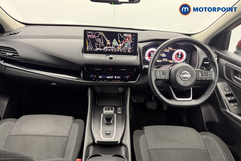 Used Nissan Qashqai 2022 for sale - 77032299: Photo 9