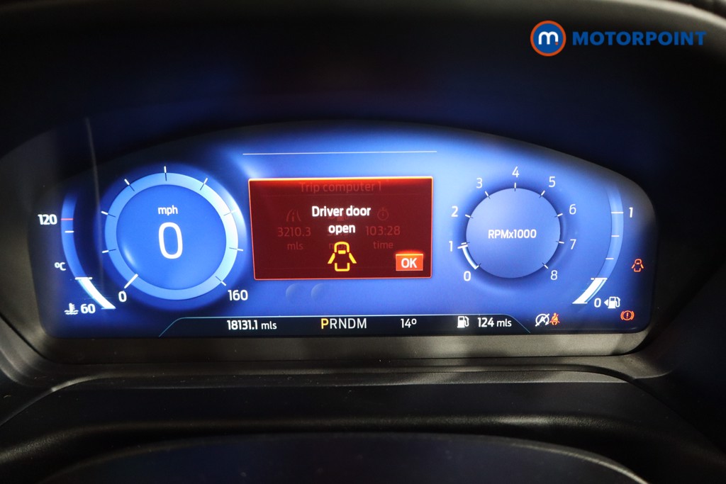 Used Ford Puma 2022 for sale - 76394422: Photo 10