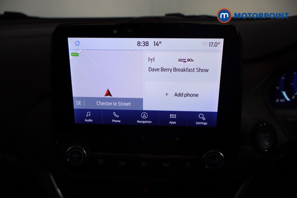 Used Ford Puma 2022 for sale - 76394422: Photo 12