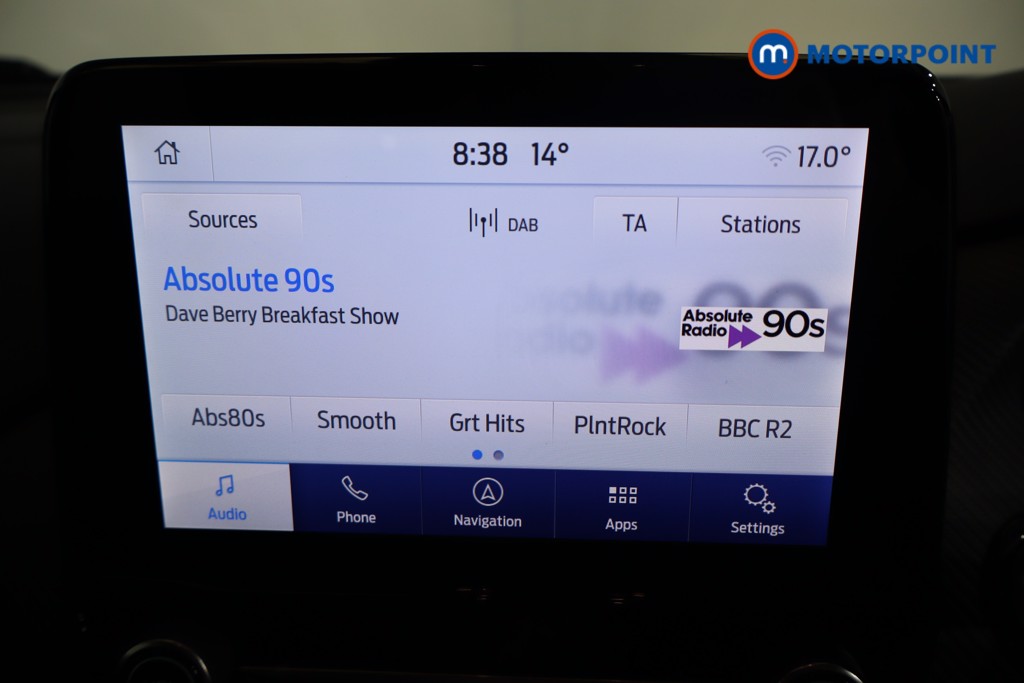 Used Ford Puma 2022 for sale - 76394422: Photo 13