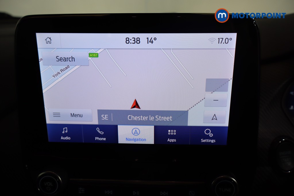 Used Ford Puma 2022 for sale - 76394422: Photo 15