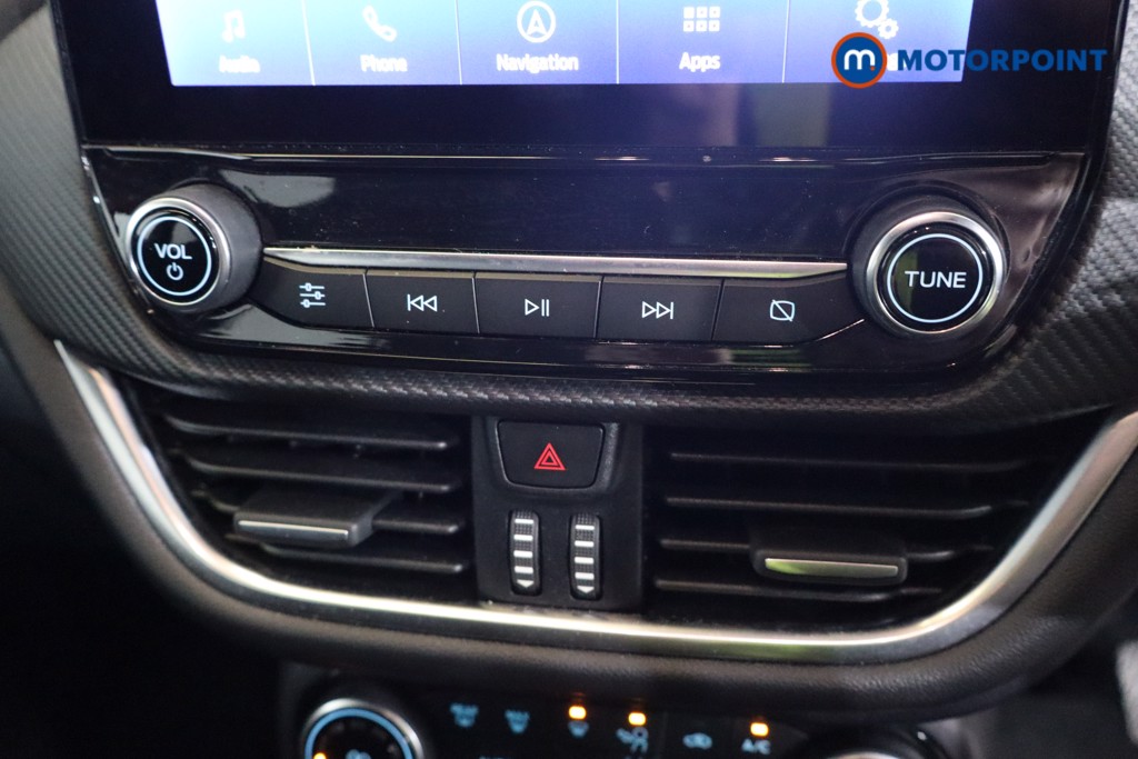 Used Ford Puma 2022 for sale - 76394422: Photo 18