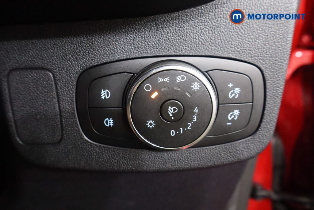 Used Ford Puma 2022 for sale - 76394422: Photo 25