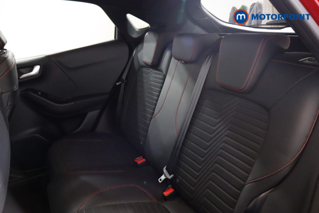 Used Ford Puma 2022 for sale - 76394422: Photo 28