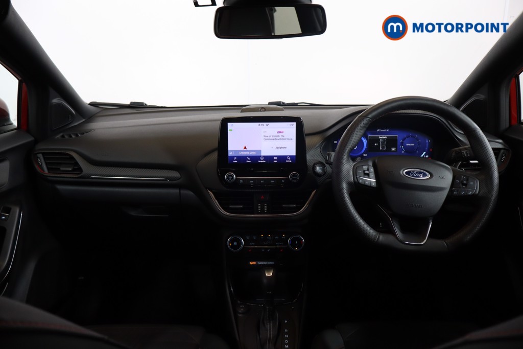 Used Ford Puma 2022 for sale - 76394422: Photo 29