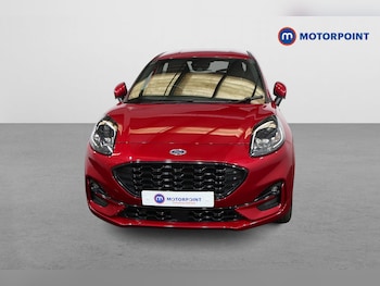 Used Ford Puma 2022 for sale - 76394422: Photo