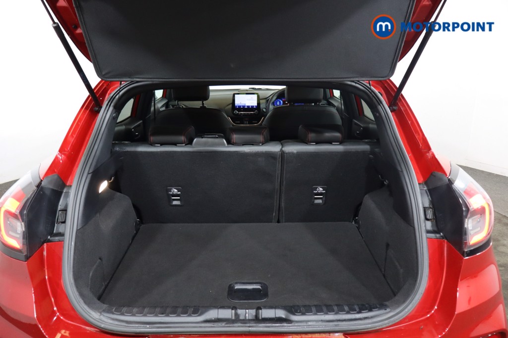 Used Ford Puma 2022 for sale - 76394422: Photo 30