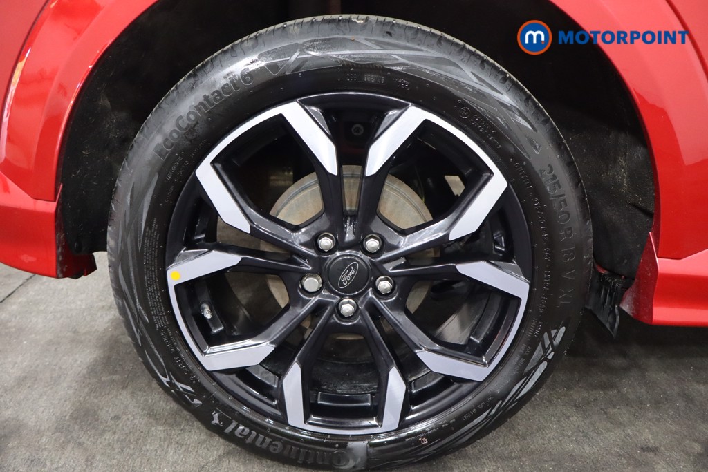 Used Ford Puma 2022 for sale - 76394422: Photo 31