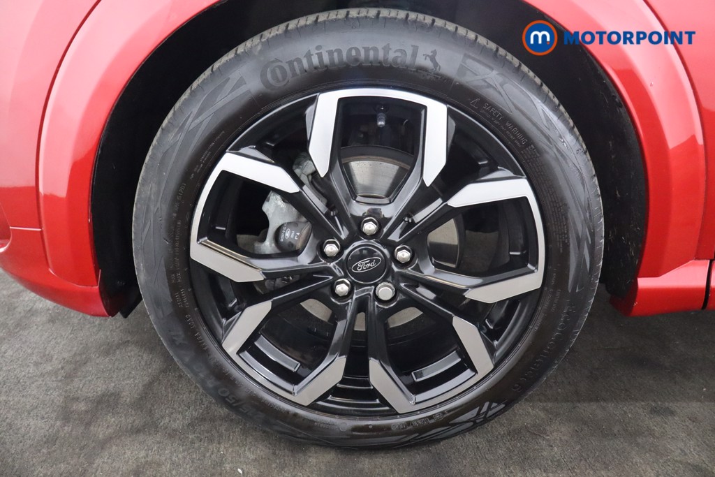 Used Ford Puma 2022 for sale - 76394422: Photo 33