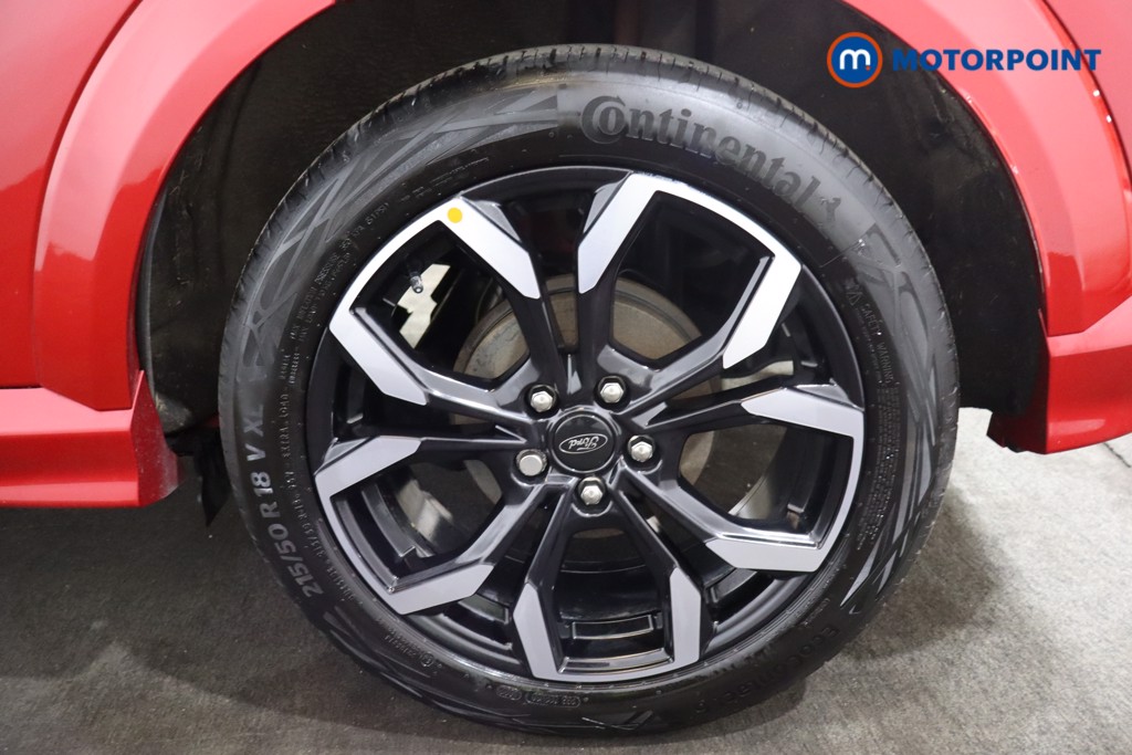 Used Ford Puma 2022 for sale - 76394422: Photo 34