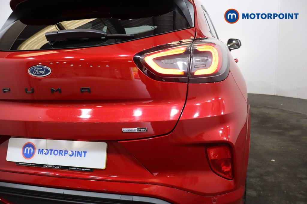 Used Ford Puma 2022 for sale - 76394422: Photo 36