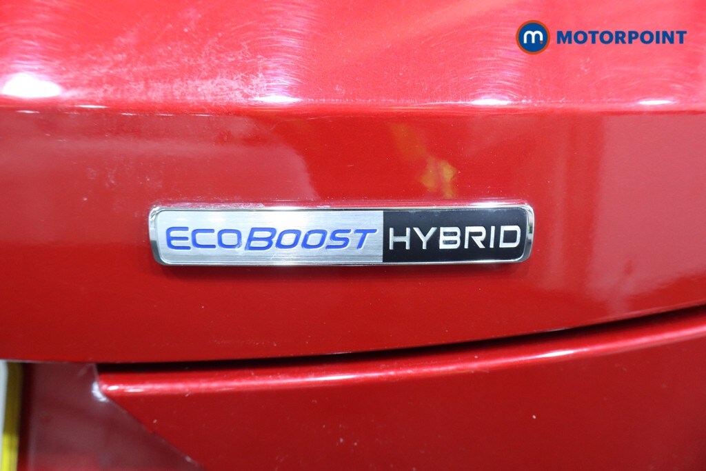 Used Ford Puma 2022 for sale - 76394422: Photo 37