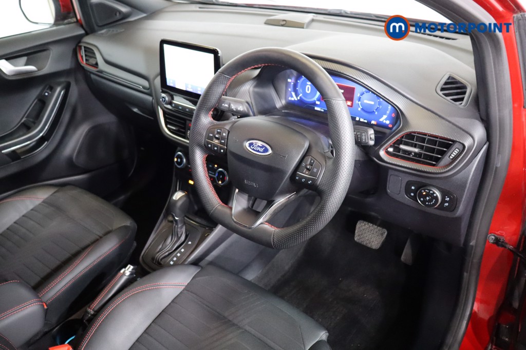 Used Ford Puma 2022 for sale - 76394422: Photo 9