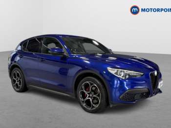 2022 - 2.0 Turbo 200 Sprint 5dr Auto