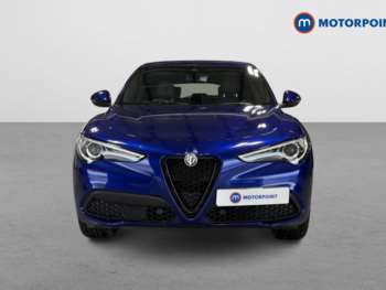 Used Alfa Romeo Stelvio 2022 for sale - 74857390: Photo
