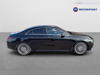 Used Mercedes-Benz CLA 2023 for sale - 79650412: Photo