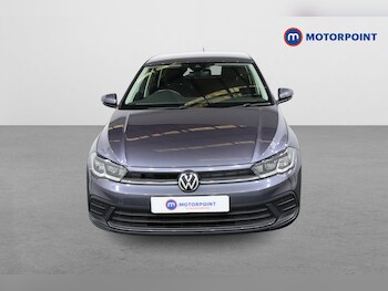 Used Volkswagen Polo 2022 for sale - 78862728: Photo