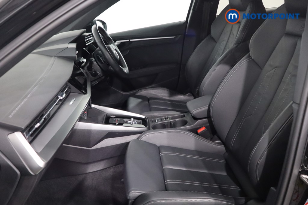 Used Audi A3 2022 for sale - 77286690: Photo 12