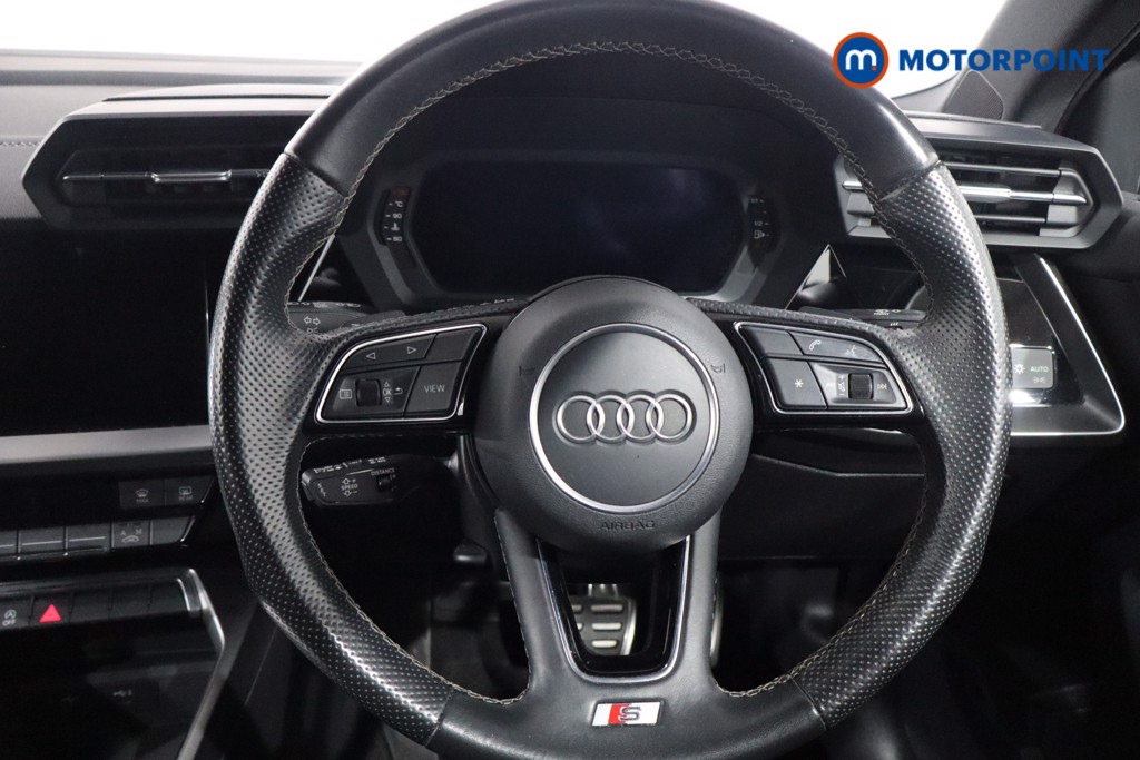 Used Audi A3 2022 for sale - 77286690: Photo 14