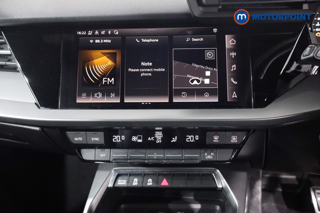 Used Audi A3 2022 for sale - 77286690: Photo 23