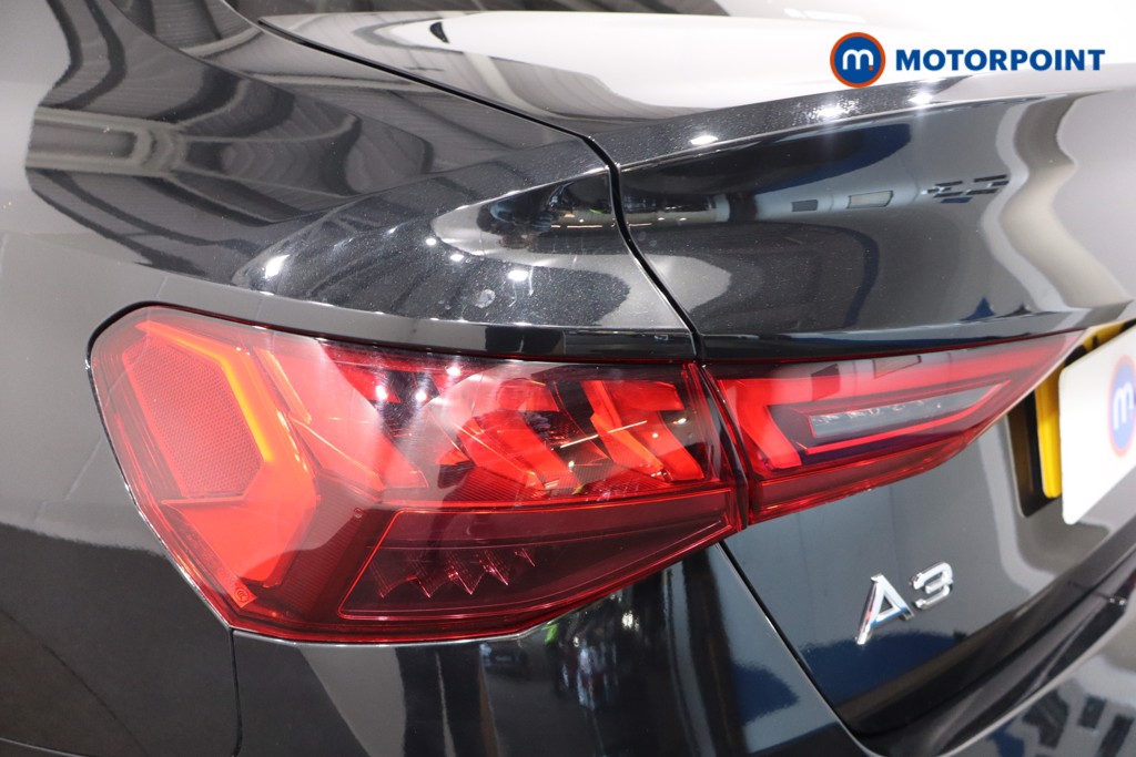 Used Audi A3 2022 for sale - 77286690: Photo 45