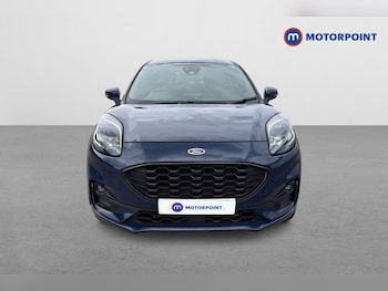 Used Ford Puma 2022 for sale - 78733995: Photo