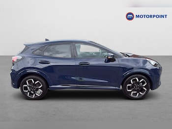 Used Ford Puma 2022 for sale - 78733995: Photo