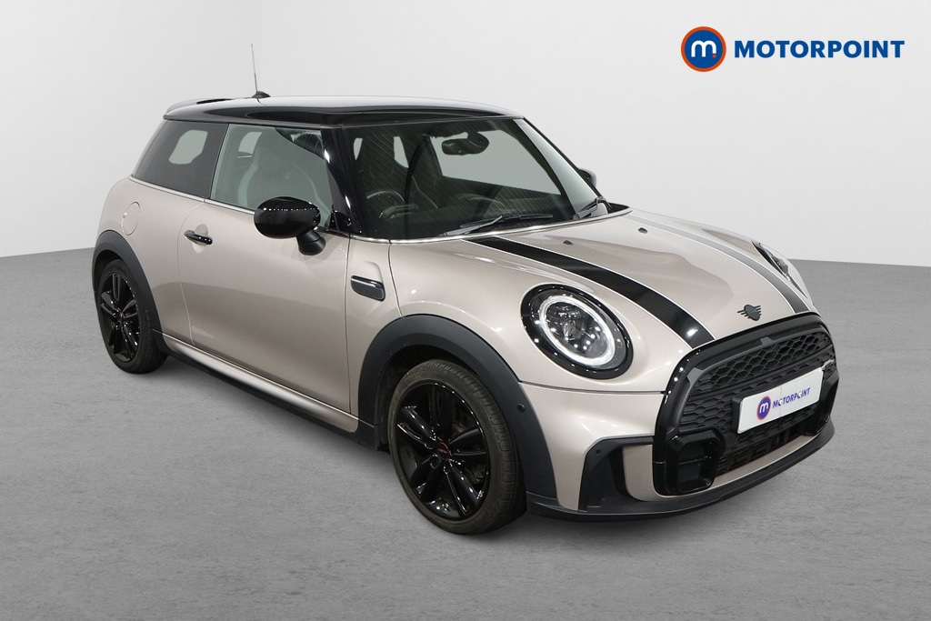 Used MINI Hatch 2022 for sale - 76933838: Photo 1
