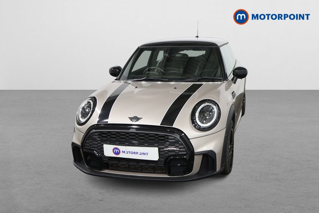 Used MINI Hatch 2022 for sale - 76933838: Photo 2
