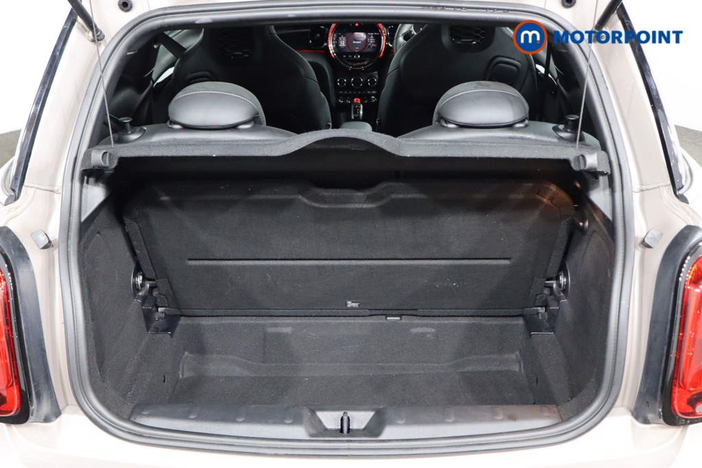 Used MINI Hatch 2022 for sale - 76933838: Photo 20