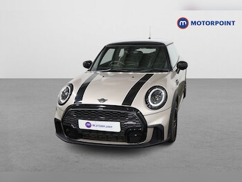 Used MINI Hatch 2022 for sale - 76933838: Photo