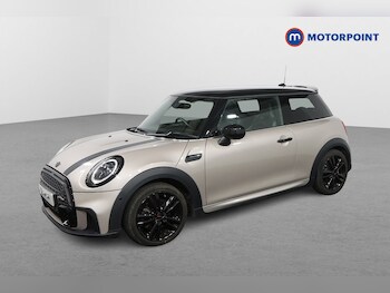 Used MINI Hatch 2022 for sale - 76933838: Photo