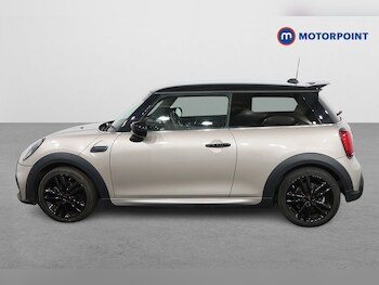 Used MINI Hatch 2022 for sale - 76933838: Photo