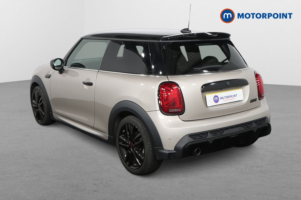 Used MINI Hatch 2022 for sale - 76933838: Photo 5