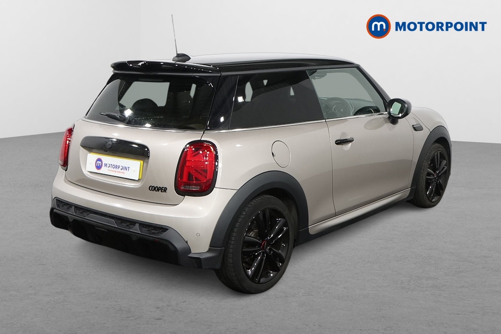 Used MINI Hatch 2022 for sale - 76933838: Photo 7
