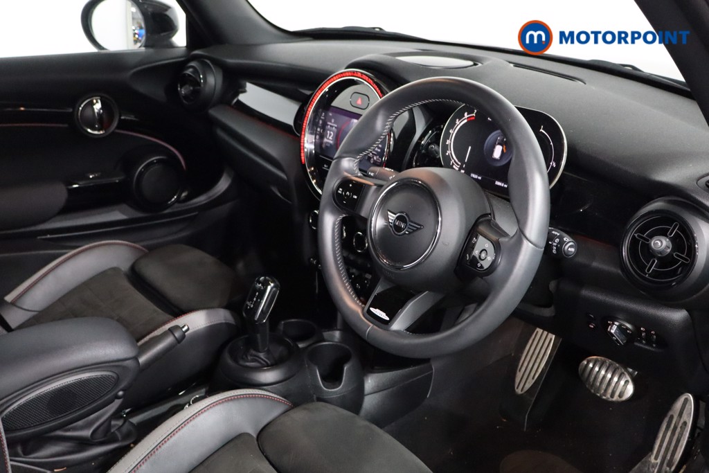 Used MINI Hatch 2022 for sale - 76933838: Photo 9