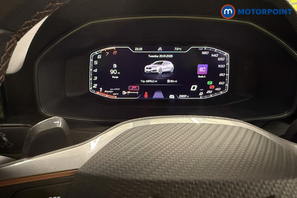 Used Cupra Leon 2023 for sale - 77286438: Photo 10