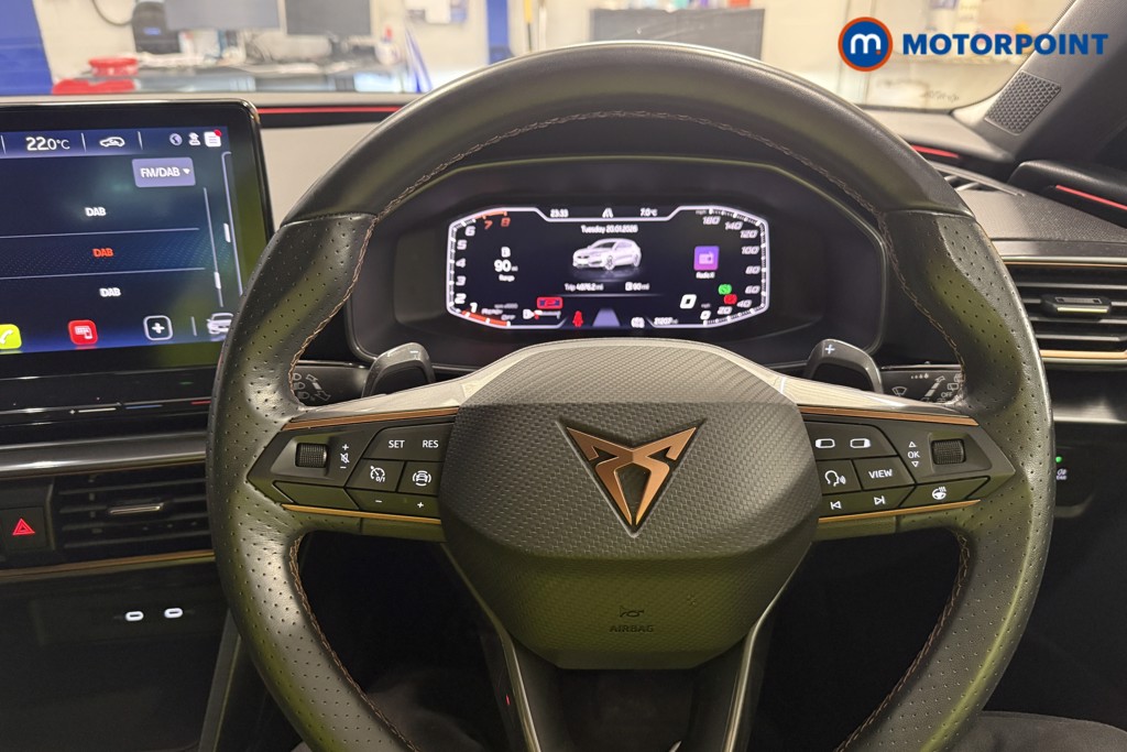 Used Cupra Leon 2023 for sale - 77286438: Photo 11