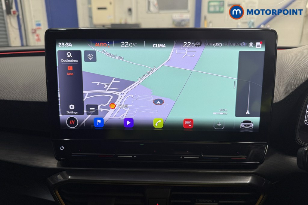 Used Cupra Leon 2023 for sale - 77286438: Photo 16