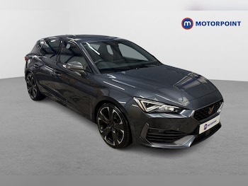 Used Cupra Leon 2023 for sale - 77286438: Photo