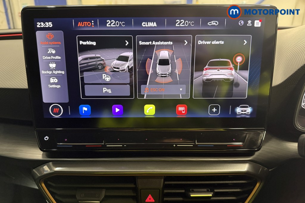 Used Cupra Leon 2023 for sale - 77286438: Photo 21