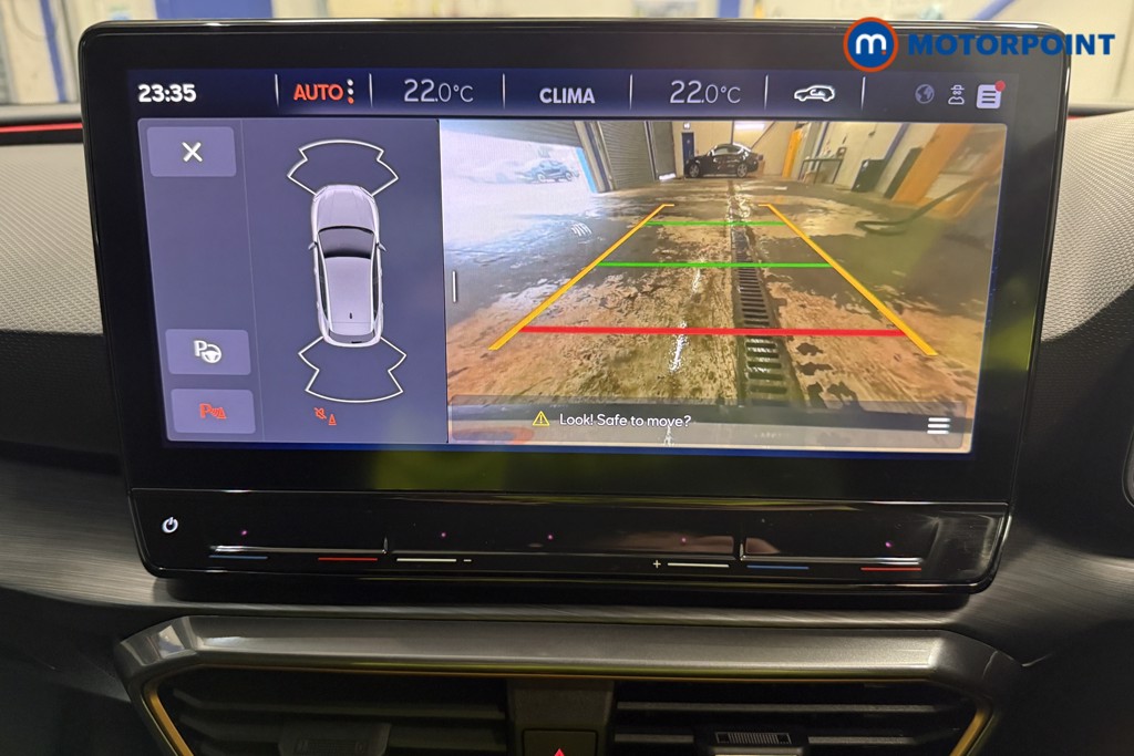 Used Cupra Leon 2023 for sale - 77286438: Photo 22