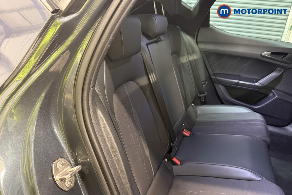 Used Cupra Leon 2023 for sale - 77286438: Photo 25