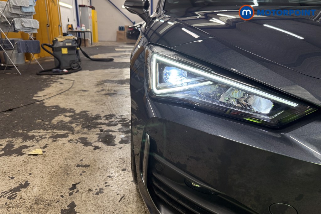 Used Cupra Leon 2023 for sale - 77286438: Photo 29