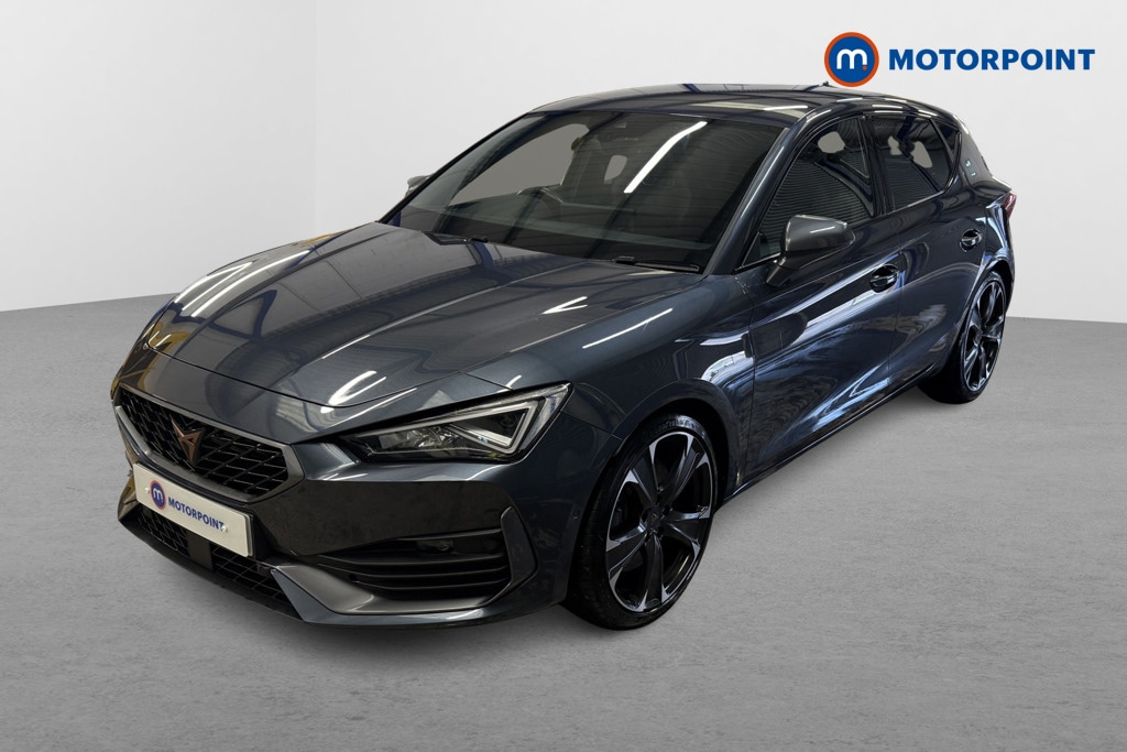 Used Cupra Leon 2023 for sale - 77286438: Photo 3